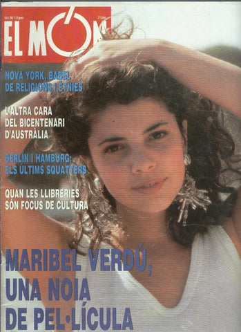 El Mon numero 298
