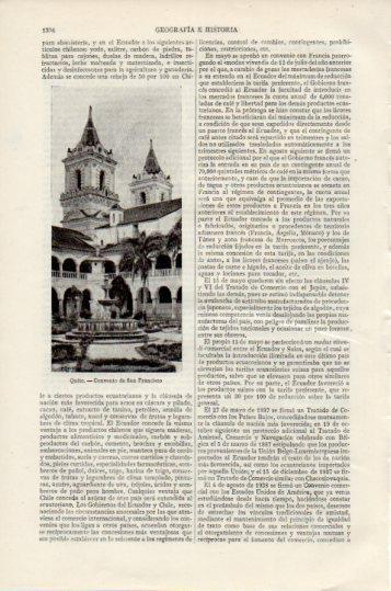 LAMINA V39186: Convento de San Francisco en Quito