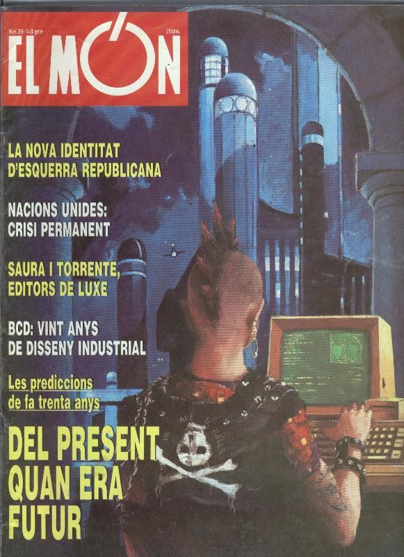 El Mon numero 299