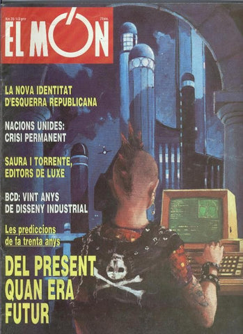 El Mon numero 299