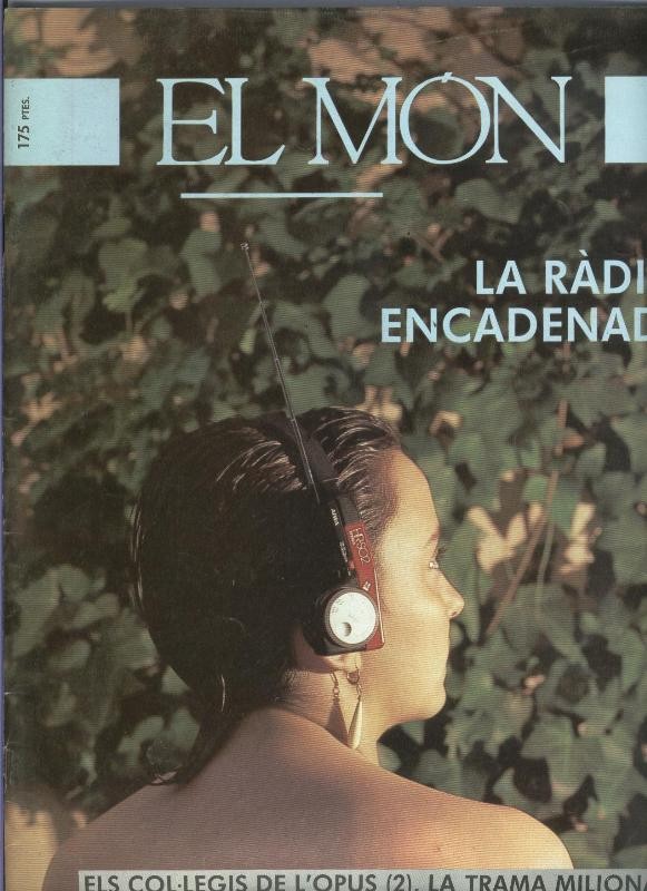 El Mon numero 181