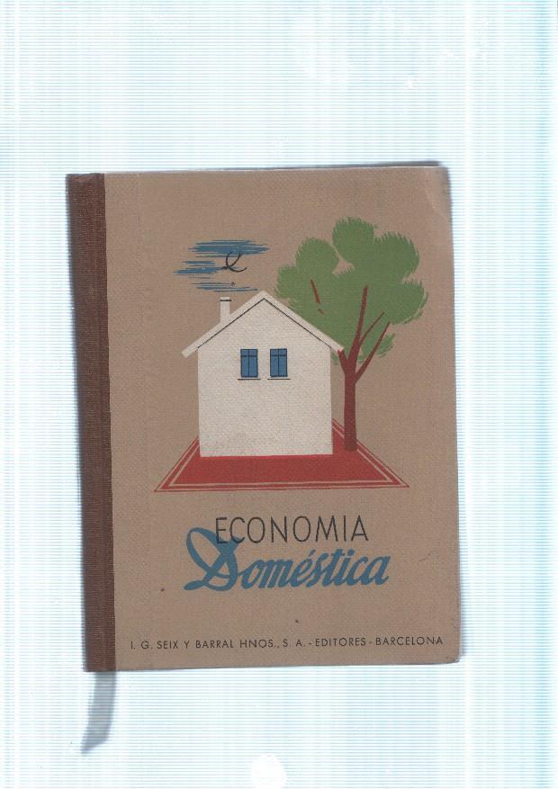 Economia domestica