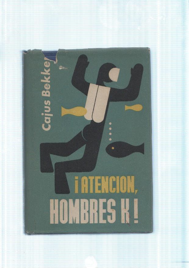 Atencion Hombres K 