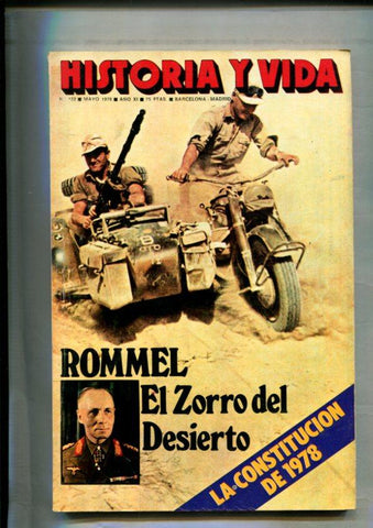 Revista Historia y Vida numero 122: Los caminos del Western por Javier Coma, Postas y estafetas en el siglo de oro