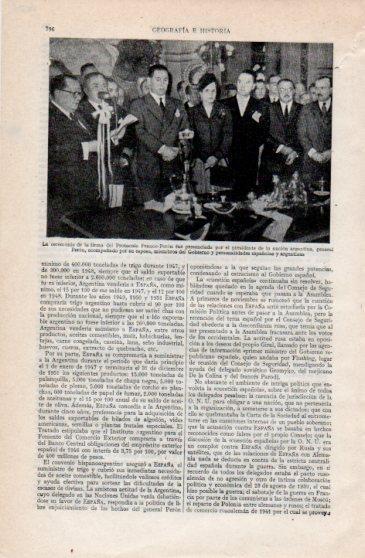 LAMINA V40246: Firma protocolo Franco-Peron