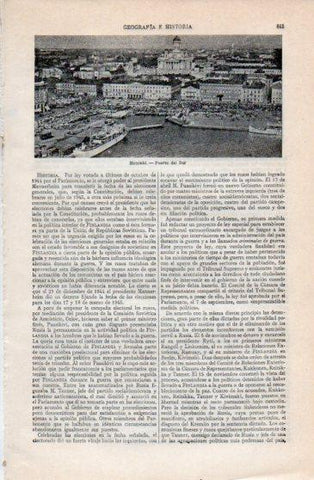 LAMINA V40257: Puerto del Sur, Helsinki