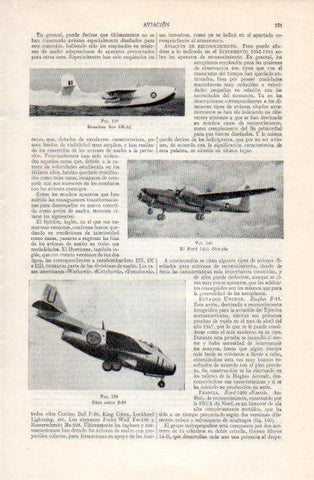 LAMINA V40158: Saunders Roe SR-A1 y Caza de Suecia S-29