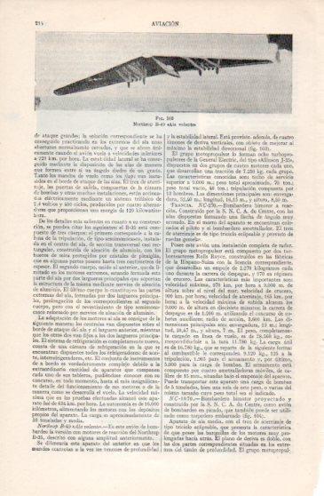 LAMINA V40152: Northrop B-49 Ala volante