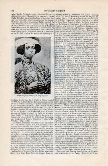 LAMINA V40206: Mujer de Senegal de San Luis