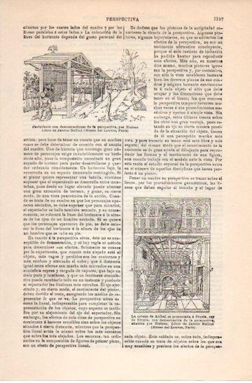 LAMINA V39864: Ilustraciones del Libro de Jacobo Bellini, Museo del Louvre