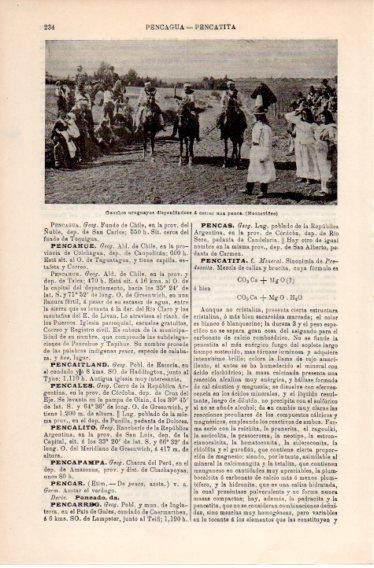 LAMINA V39786: Gauchos de Uruguay