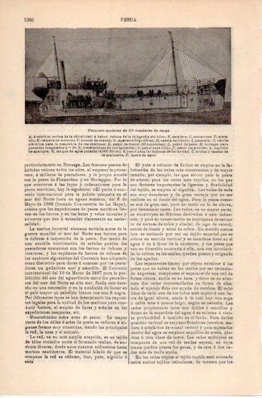 LAMINA V39905: Pesquero moderno de 100 toneladas de carga