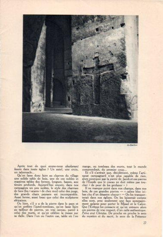 LAMINA V40340: St-Emilion