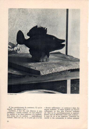 LAMINA V40336: N. Bezard 1952