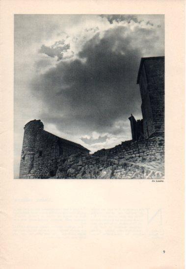 LAMINA V40332: En Lozere