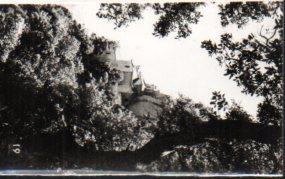 POSTAL PV10336: Monasterio de Montserrat. La Santa Cueva