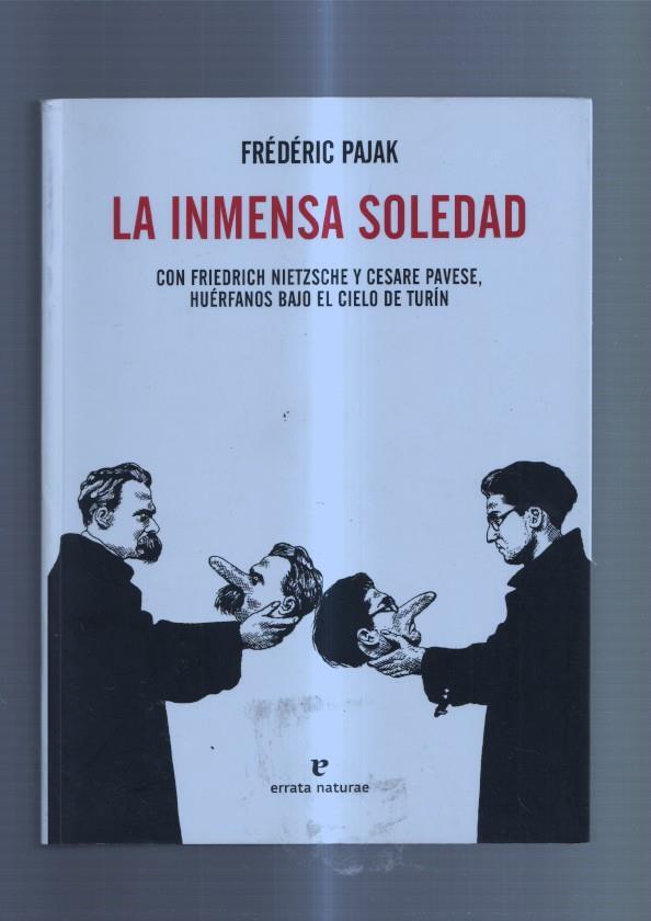 La inmensa soledad