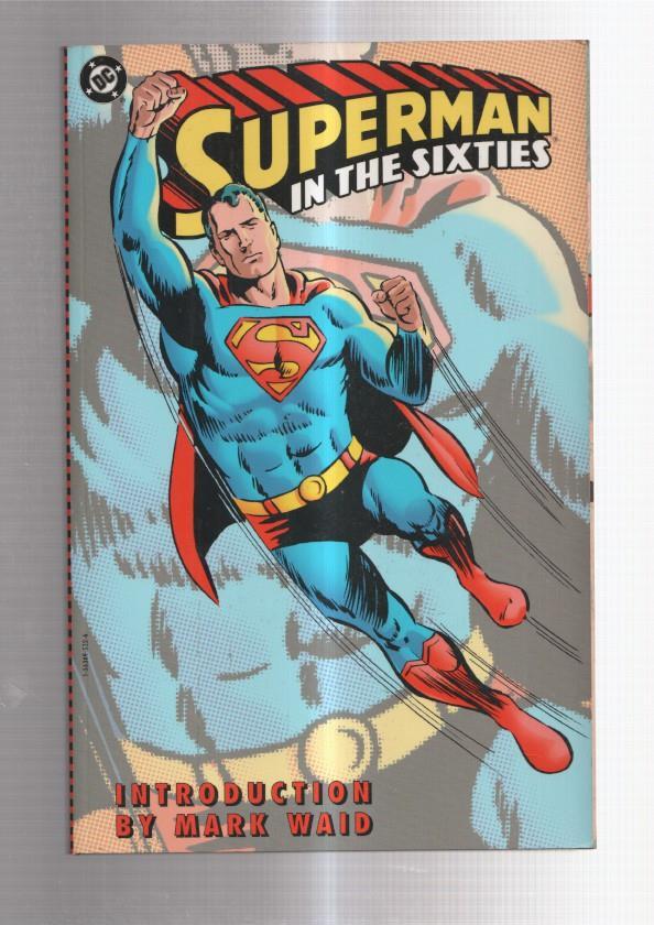 Superman in the Sixties