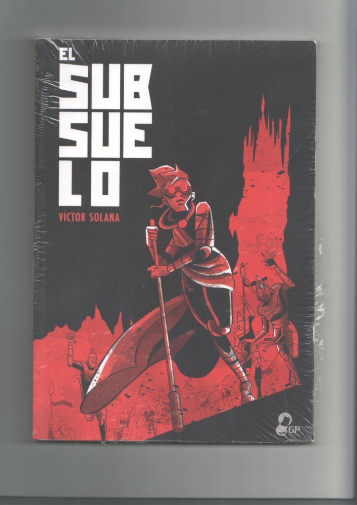 El subsuelo