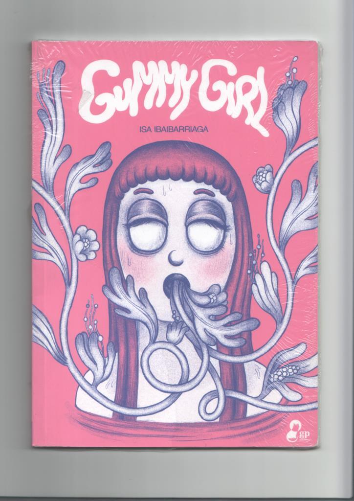 Gummy Girl