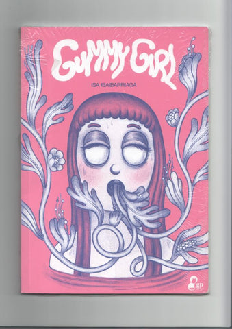 Gummy Girl