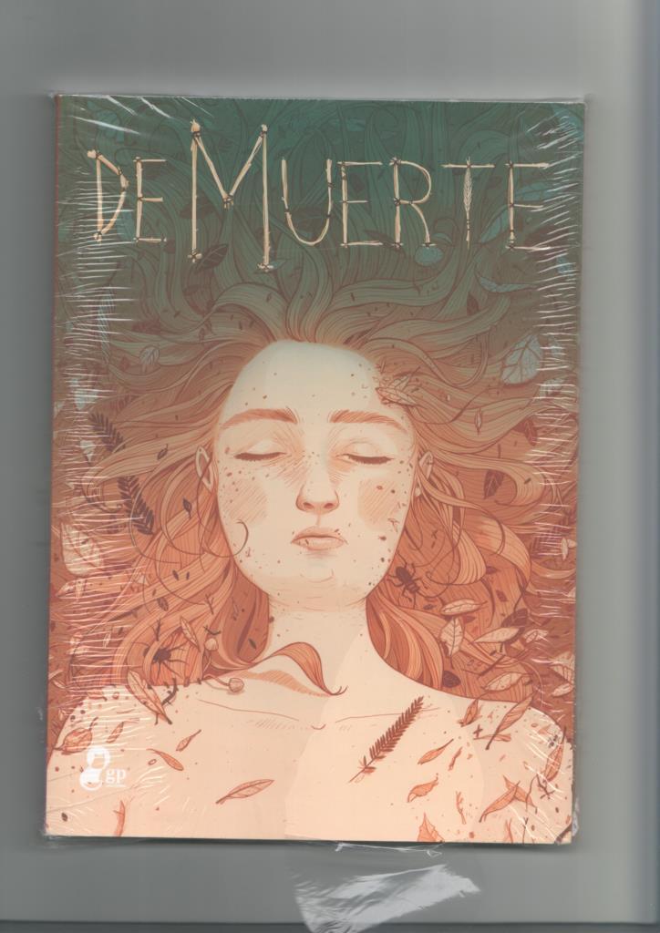 De muerte (varios autores)