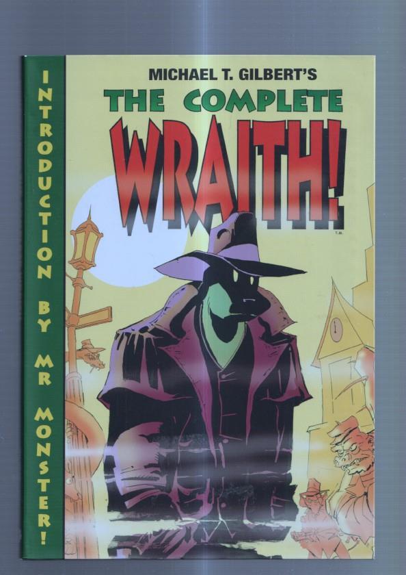 The complete Wraith