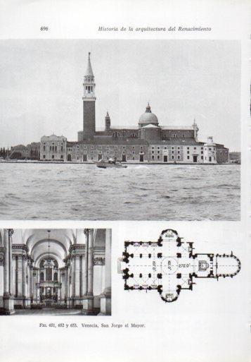 LAMINA V41419: San Jorge el Mayor, Venecia