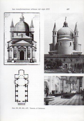 LAMINA V41420: Venecia, el Redentor
