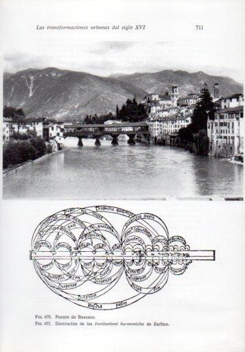 LAMINA V41426: Puente de Bassano