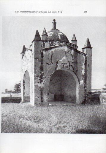 LAMINA V41396: Iglesia de Atlatlauhcan