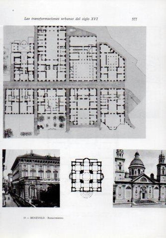 LAMINA V41370: Palacios Grimaldi y Doria Tursi