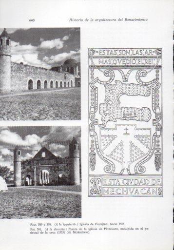 LAMINA V41397: Iglesia de Cuilapan