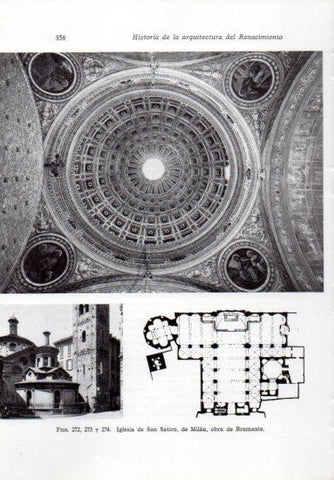 LAMINA V41282: Iglesia de San Santiro, Milan