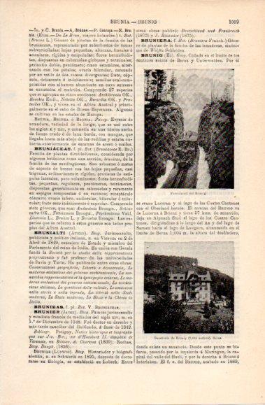 LAMINA V40807: Sanatorio de Brunig