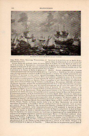 LAMINA V40715: La Armada de Brandeburgo en alta mar por Verschuier