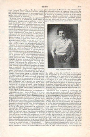 LAMINA V40964: Maria Esperanza Navarro