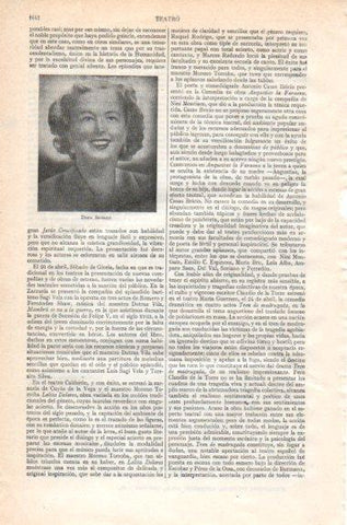 LAMINA V40965: Dora Sedano