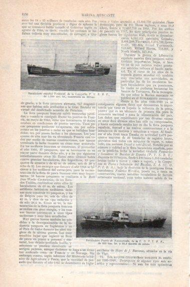 LAMINA V40949: Bacaladeros Vendaval y Puerto de Navacerrada, España
