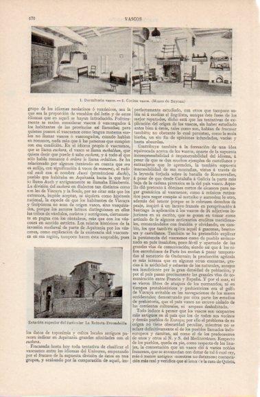 LAMINA V40397: Estacion superior del funicular La Reineta-Escondrilla