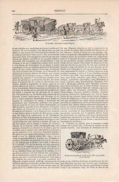 LAMINA V40430: El panier según Rigaud