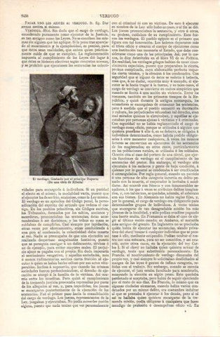 LAMINA V40562: El verdugo grabado por el principe Ruperto