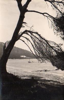 POSTAL PV10996: Formentor. Pollensa. Mallorca