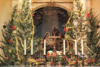 POSTAL PV10665: Bethlehem, Sheperd's Field