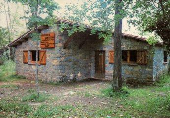 POSTAL PV10620: Laboratori Piscicola en Olot