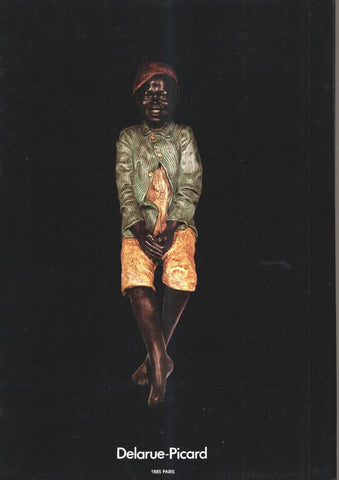 Delarue Picard, catalogo de figuras