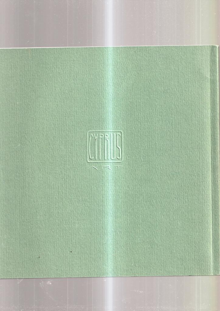Cyprus, Roca Sans. Els anys de Munic 1985-1986