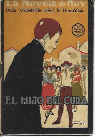 OBRA 36871: El hijo del cura