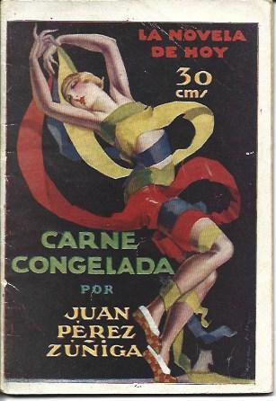 OBRA 36875: Carne congelada
