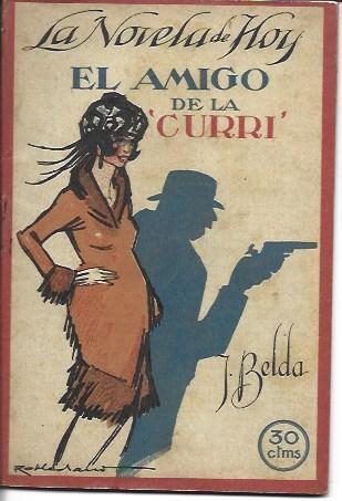 OBRA 36879: El amigo de la Curri